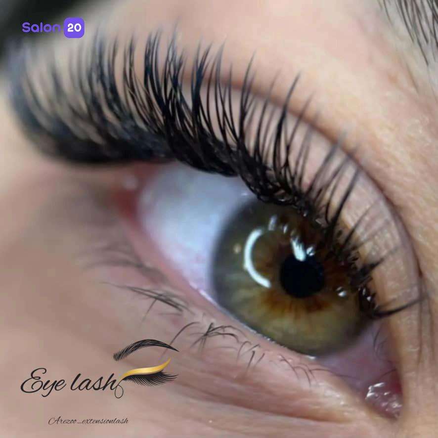عکس شماره 1 از خدمات زیبایی سالن زیبایی توسکا