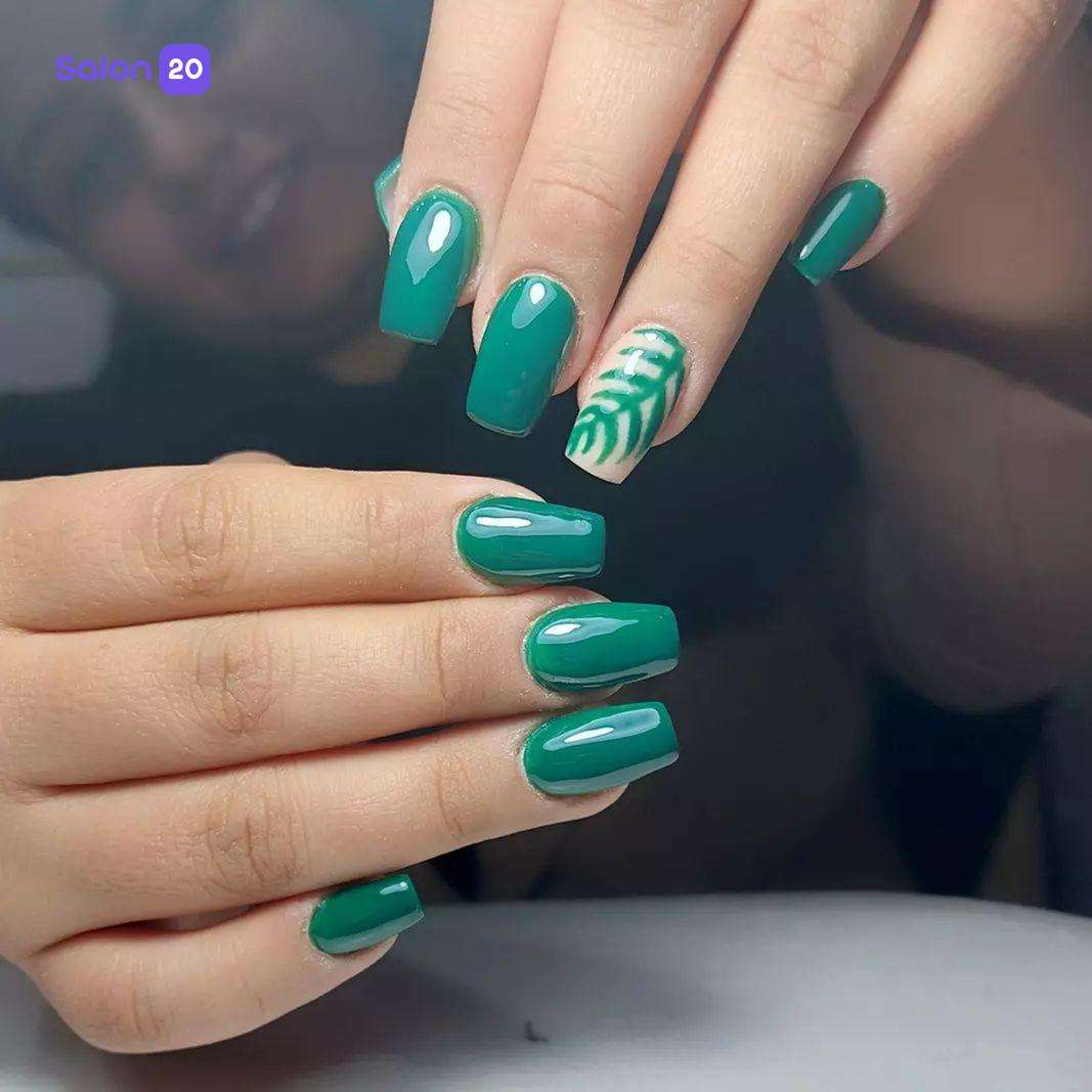عکس شماره 7 از خدمات زیبایی سالن زیبایی توسکا