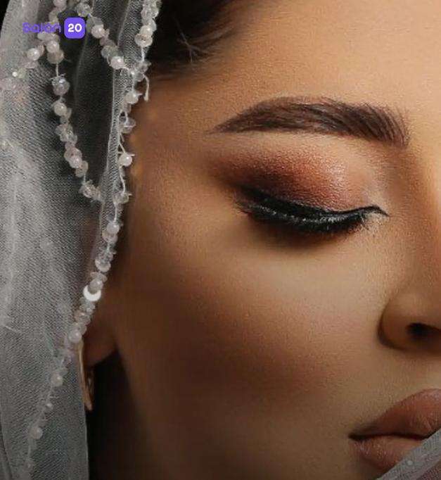 عکس شماره 5 از خدمات زیبایی سالن زیبایی مهشاد قدیری