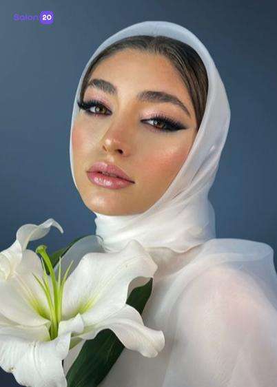 عکس شماره 0 از خدمات زیبایی سالن زیبایی شاد