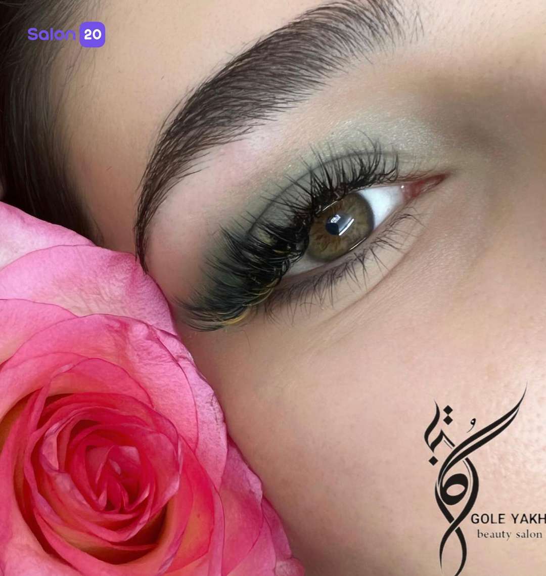 عکس شماره 0 از خدمات زیبایی سالن زیبایی گل یخ