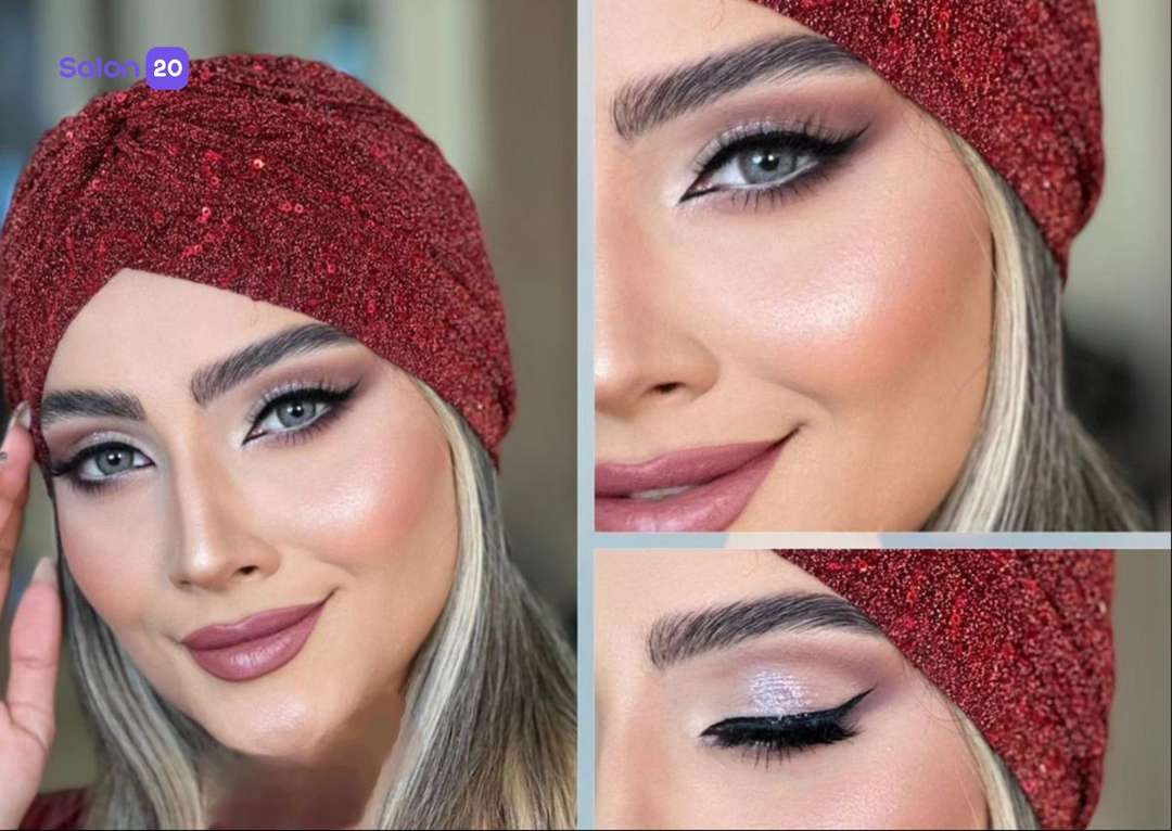 عکس شماره 1 از خدمات زیبایی سالن زیبایی  بالسا