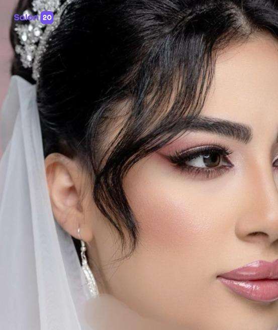 عکس شماره 6 از خدمات زیبایی سالن زیبایی  بالسا