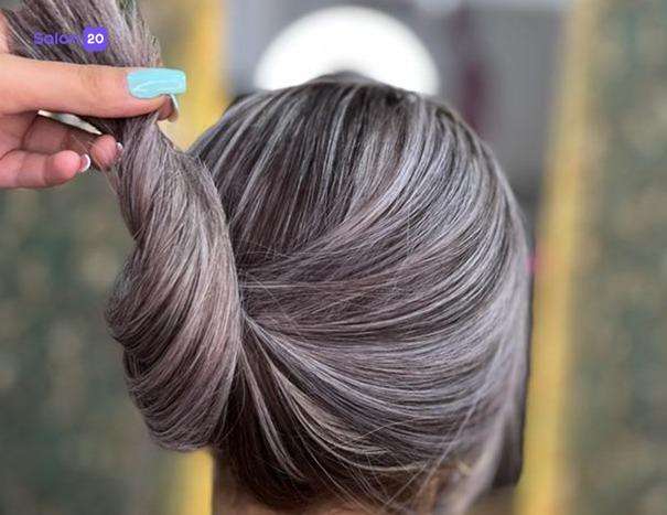عکس شماره 6 از خدمات زیبایی سالن زیبایی  بارین