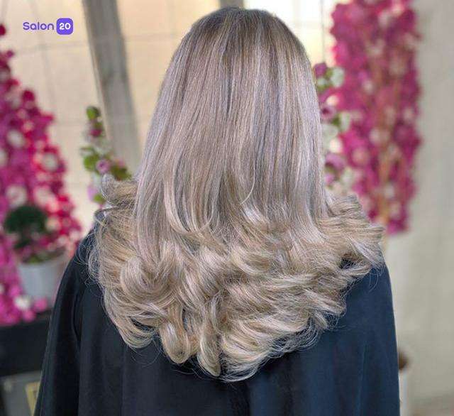 عکس شماره 0 از خدمات زیبایی سالن زیبایی  بارین