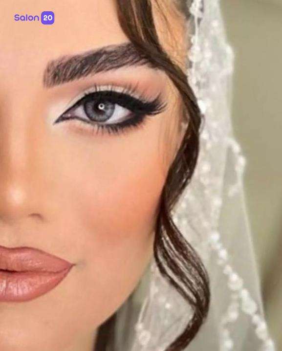 عکس شماره 3 از خدمات زیبایی سالن زیبایی  بارین