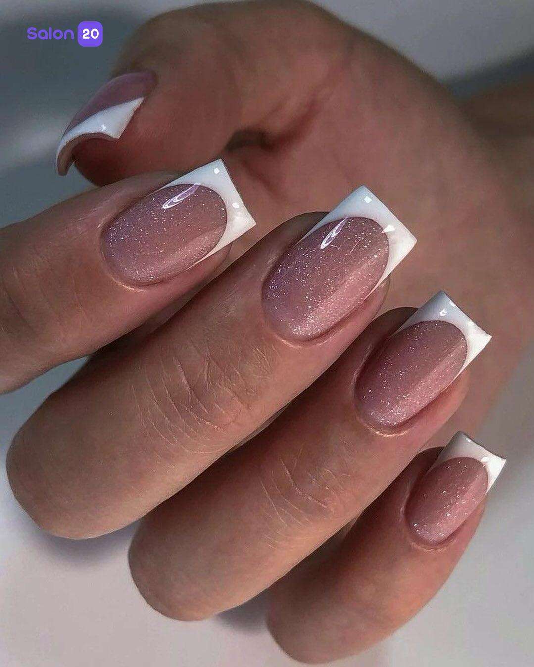 نمونه کار سالن زیبایی زی لانژ 1