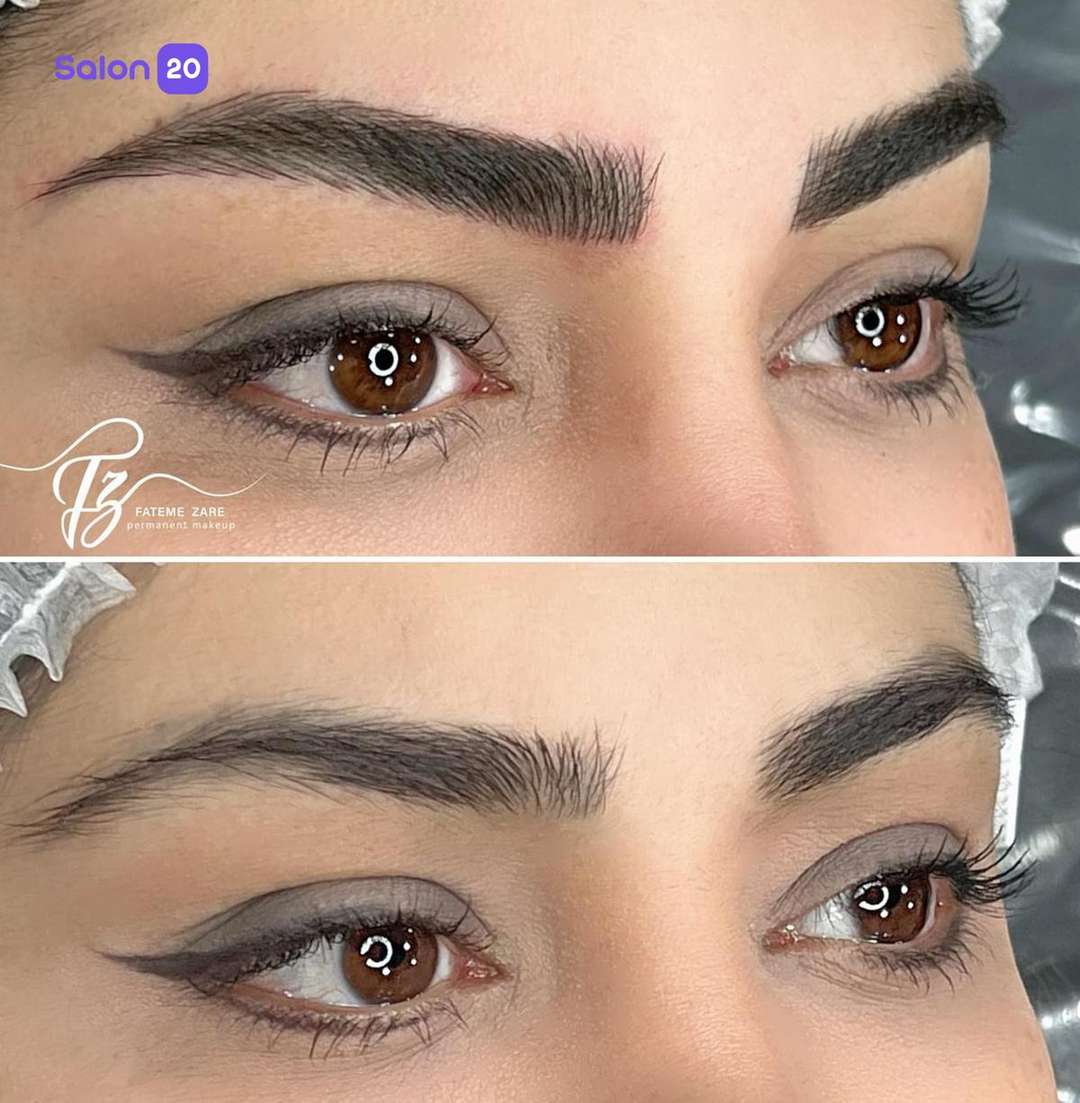 عکس شماره 3 از خدمات زیبایی سالن زیبایی فاطمه زارع