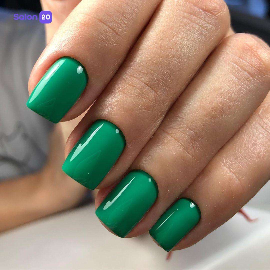عکس شماره 5 از خدمات زیبایی سالن زیبایی منیژه فروزنده