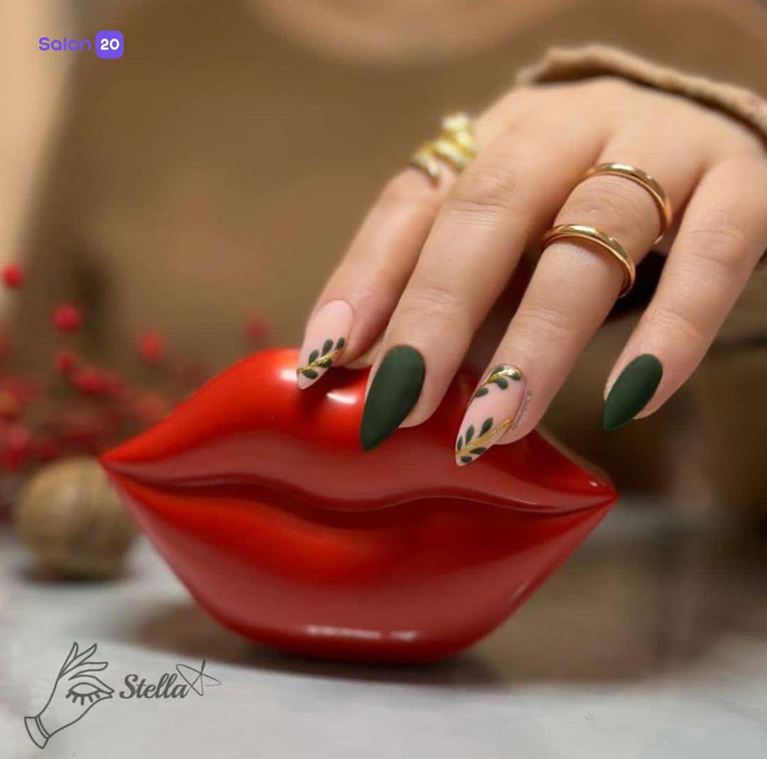 عکس شماره 0 از خدمات زیبایی سالن زیبایی هدند