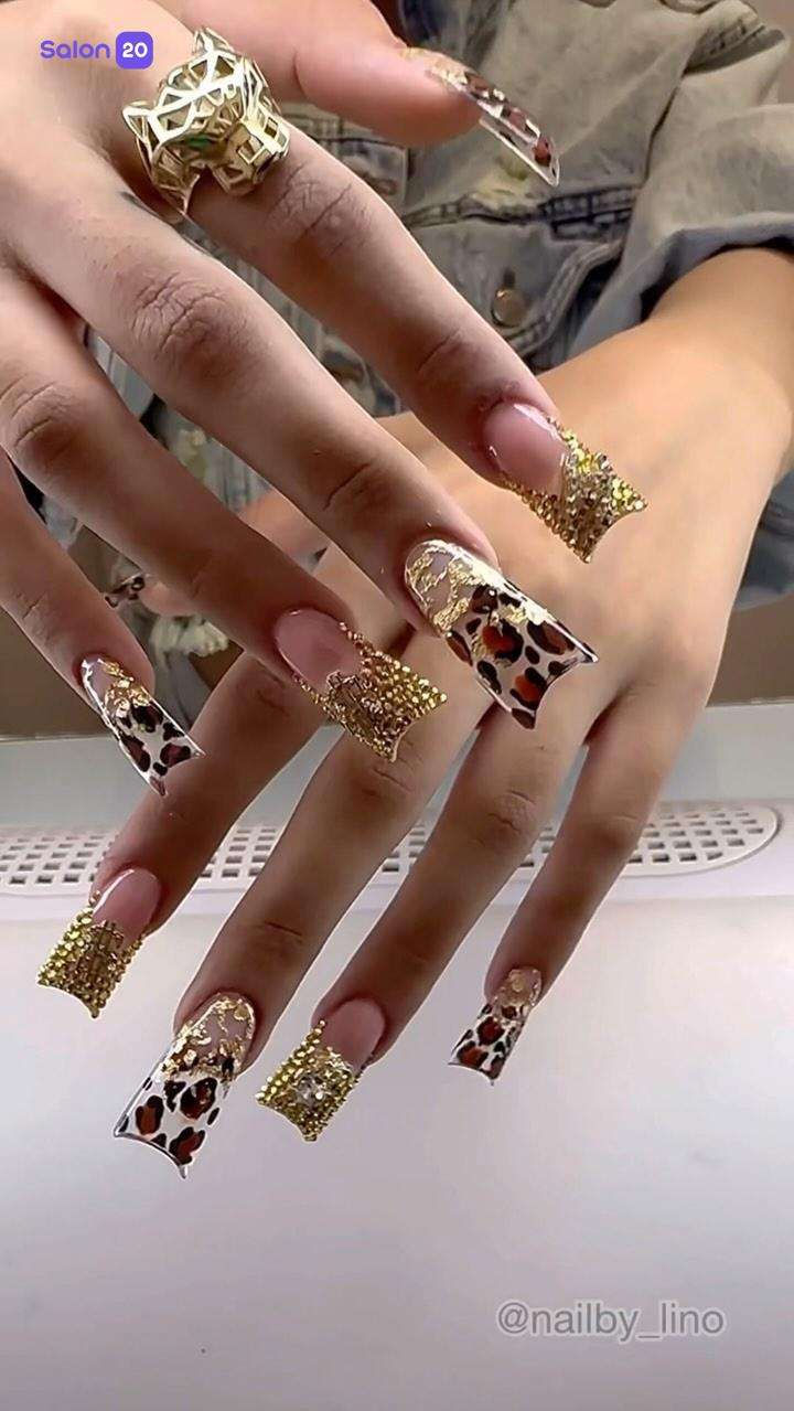 عکس شماره 6 از خدمات زیبایی سالن زیبایی لینو