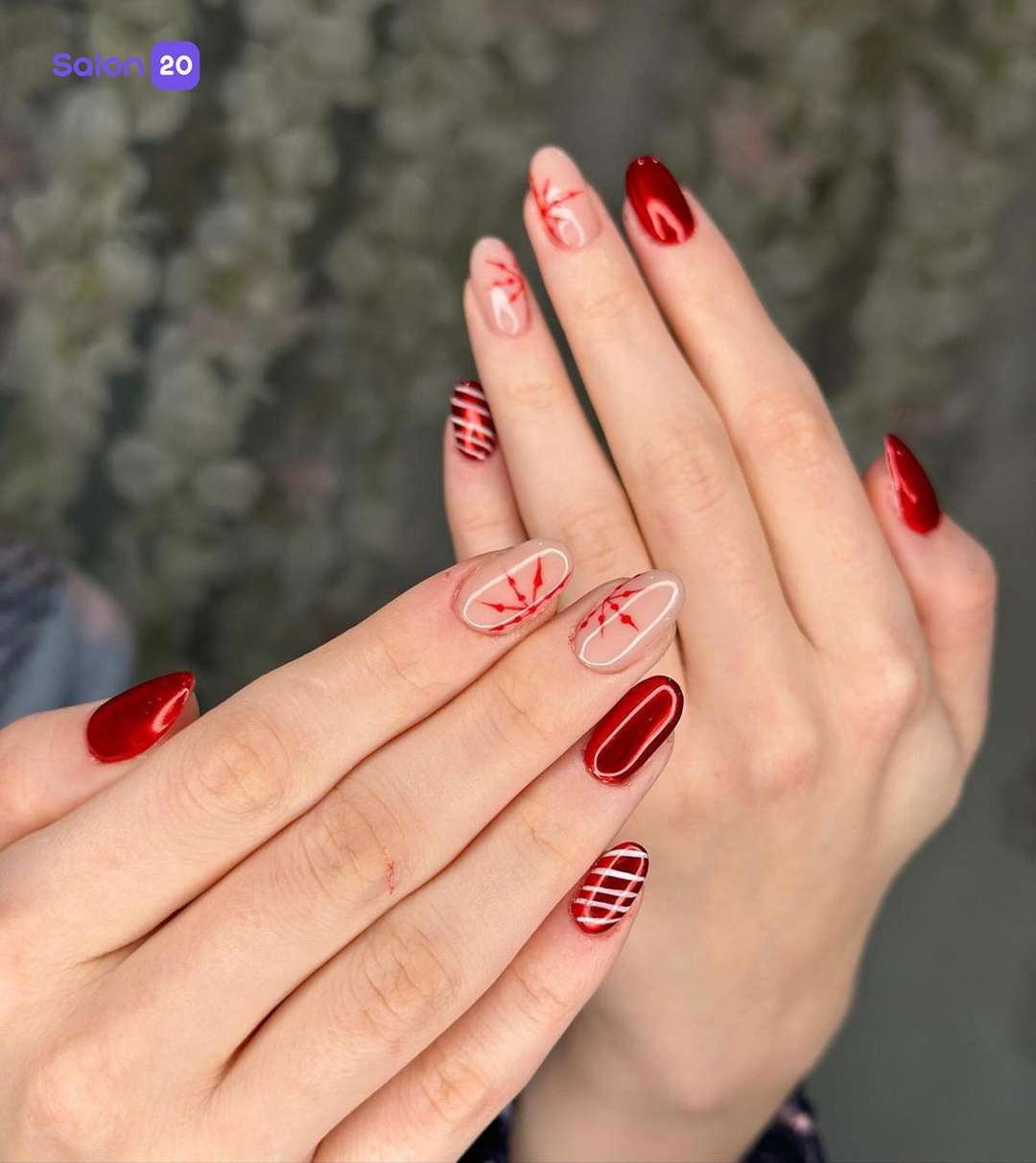 عکس شماره 6 از خدمات زیبایی مجموعه زیبایی زد اچ