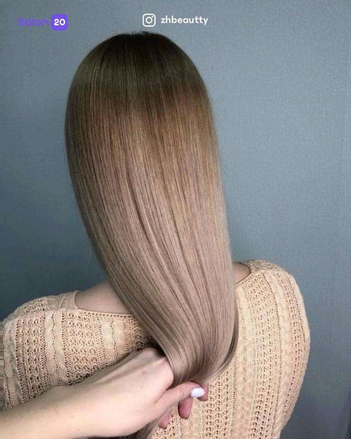 عکس شماره 3 از خدمات زیبایی مجموعه زیبایی زد اچ