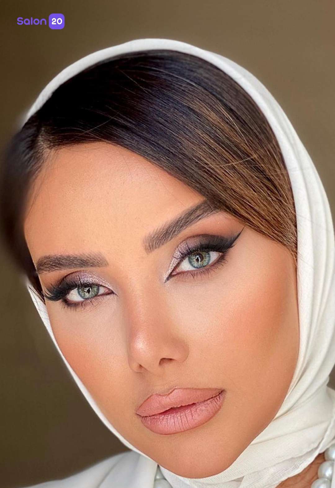 عکس شماره 2 از خدمات زیبایی سالن زیبایی آیرال