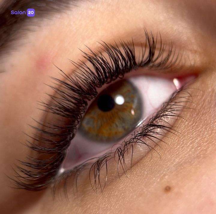 عکس شماره 5 از خدمات زیبایی سالن زیبایی آیرال