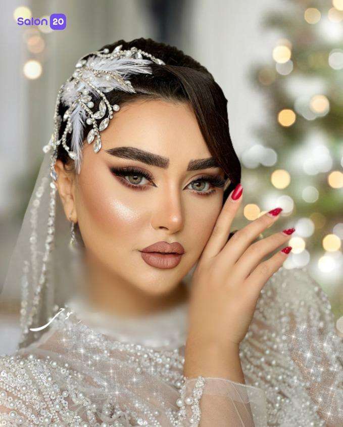 عکس شماره 5 از خدمات زیبایی سالن زیبایی  گیسو