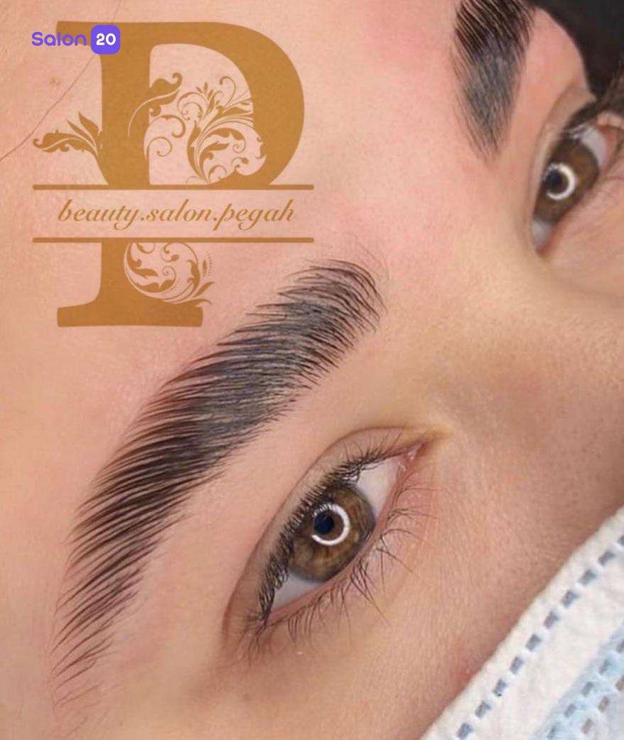 عکس شماره 1 از خدمات زیبایی سالن زیبایی پگاه 
