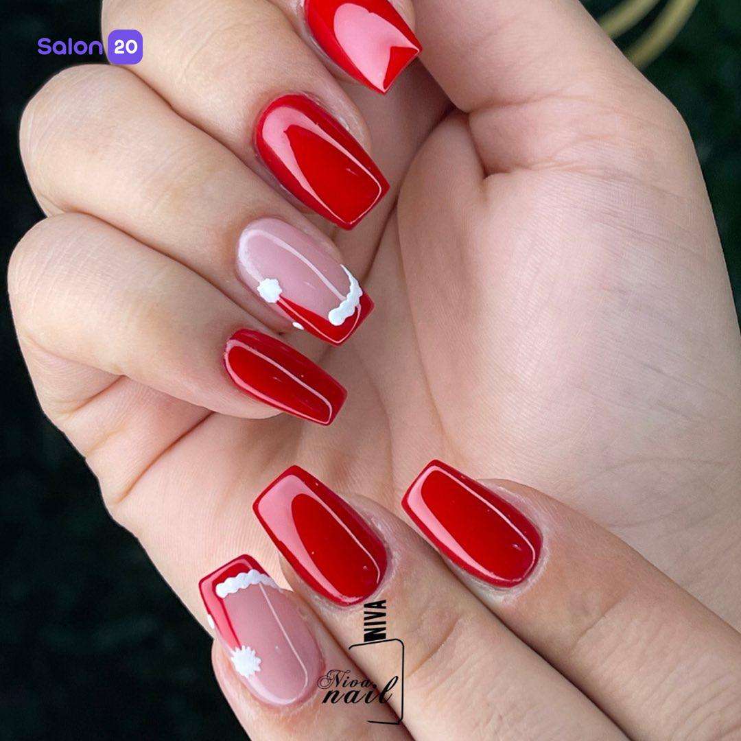 عکس شماره 7 از خدمات زیبایی سالن زیبایی نیوا