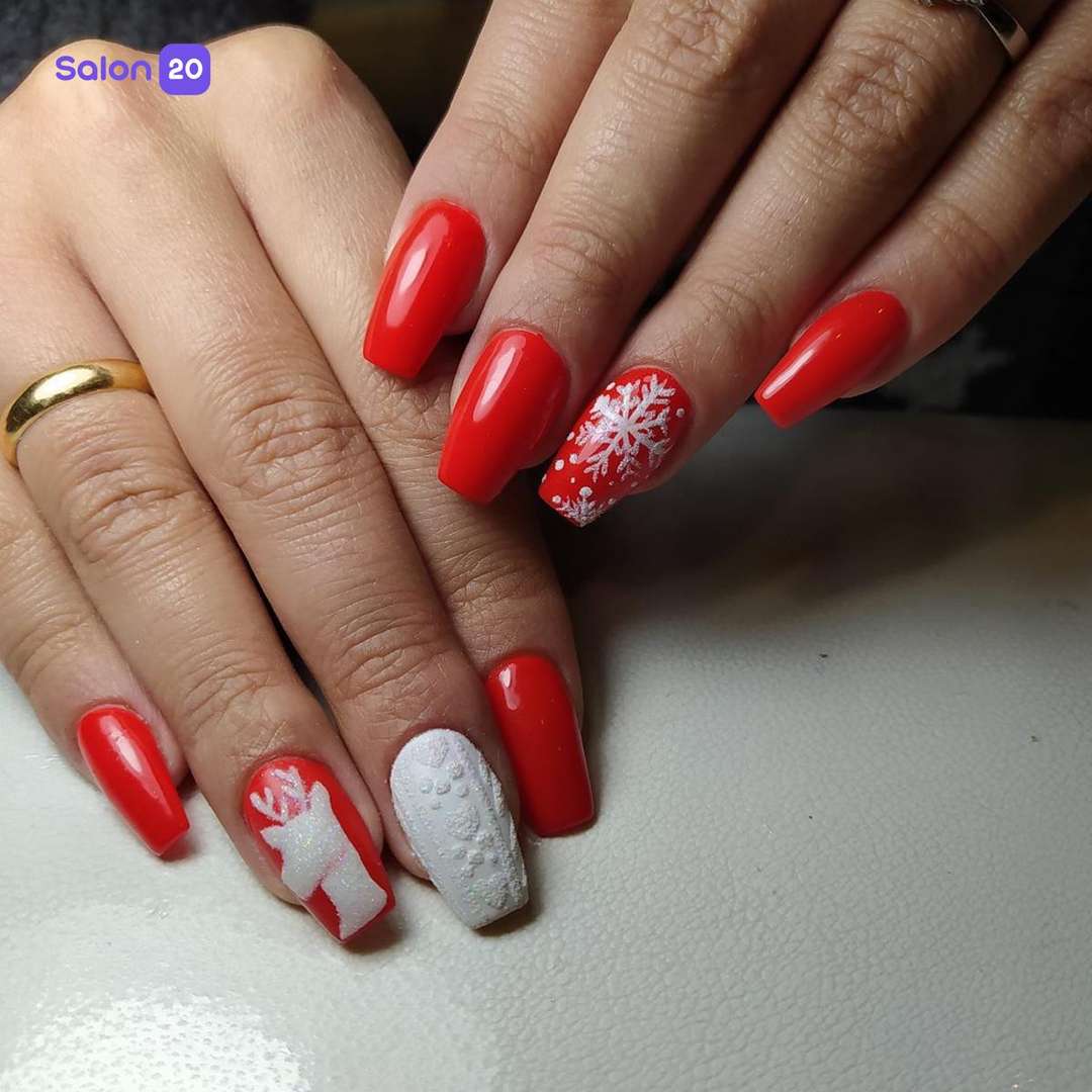 عکس شماره 0 از خدمات زیبایی سالن زیبایی سارا گل