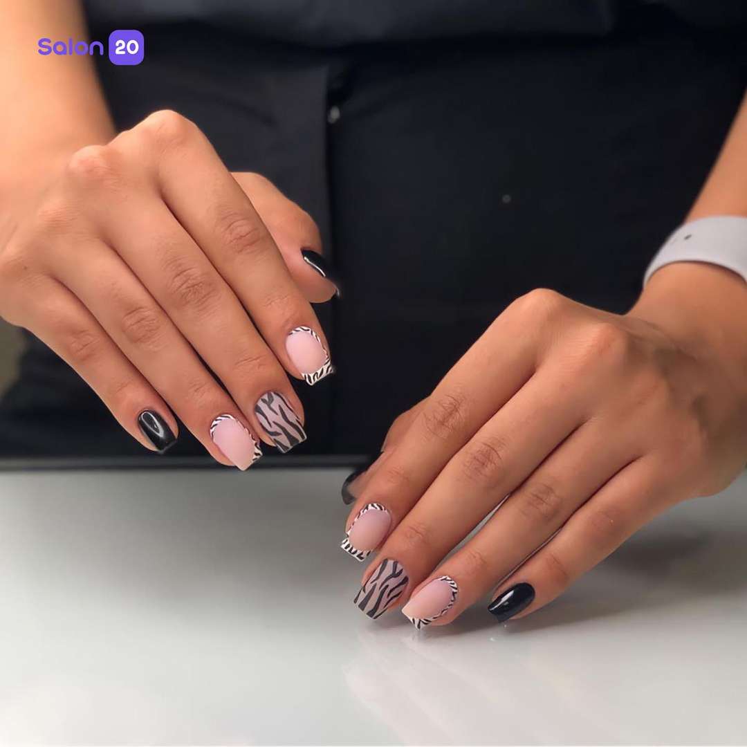 عکس شماره 2 از خدمات زیبایی سالن زیبایی سارا گل