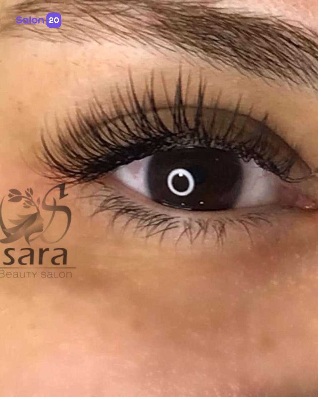 عکس شماره 6 از خدمات زیبایی سالن زیبایی سارا گل
