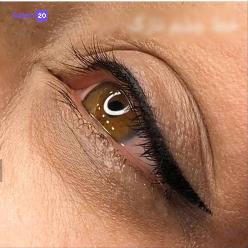 عکس شماره 3 از خدمات زیبایی سالن زیبایی سارا گل
