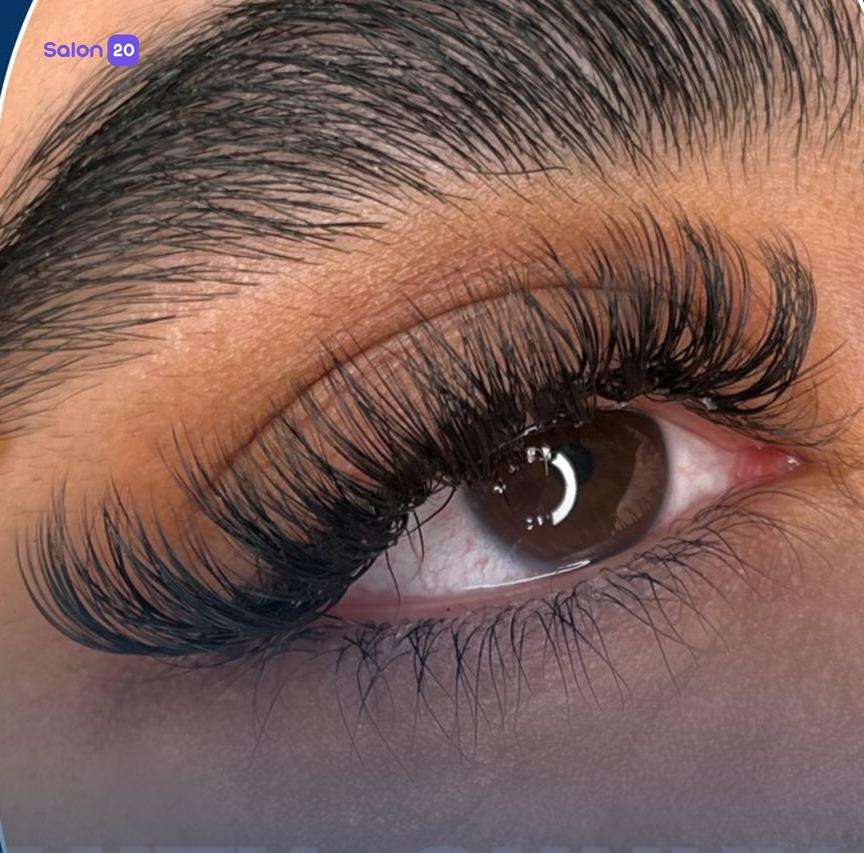 عکس شماره 4 از خدمات زیبایی سالن زیبایی سانی