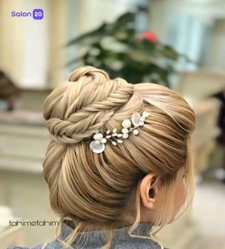 عکس شماره 2 از خدمات زیبایی سالن زیبایی آنیتا