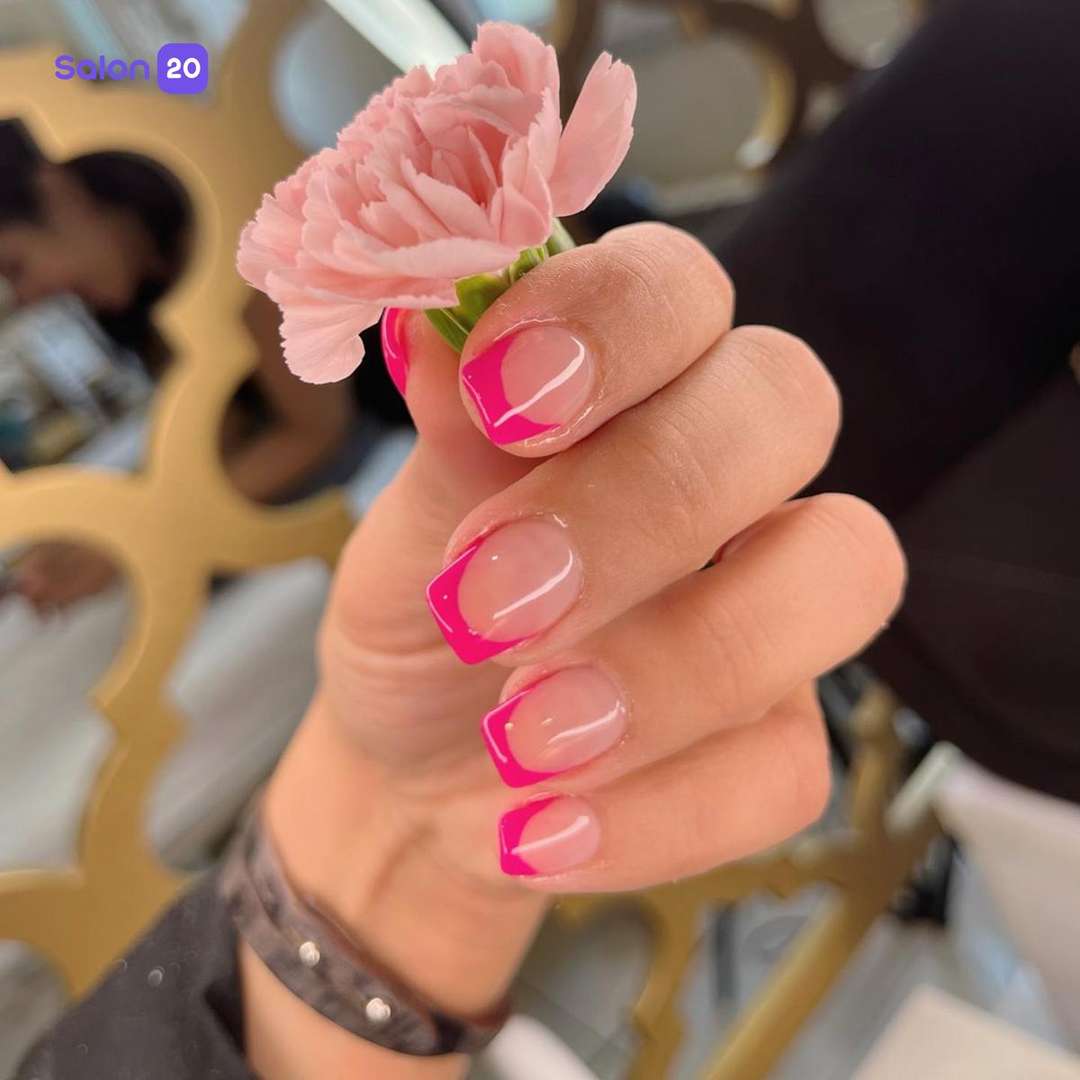 عکس شماره 0 از خدمات زیبایی سالن زیبایی آنیتا
