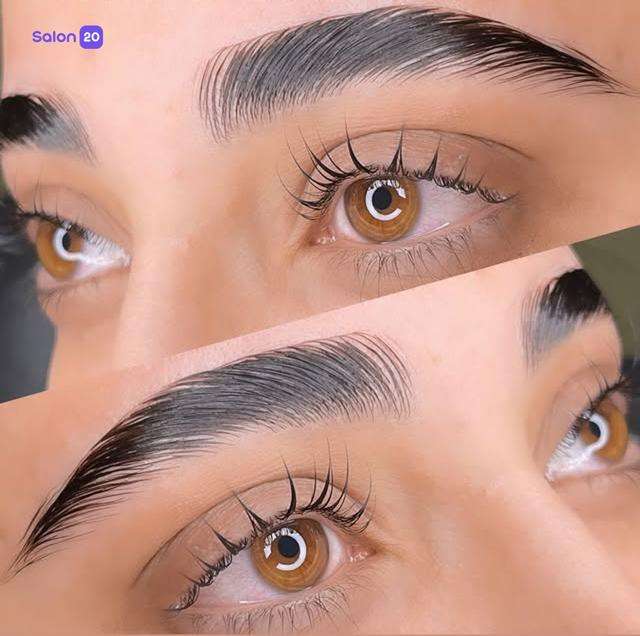 عکس شماره 3 از خدمات زیبایی سالن زیبایی ماهک