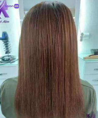 عکس شماره 3 از خدمات زیبایی سالن زیبایی ره آفرین