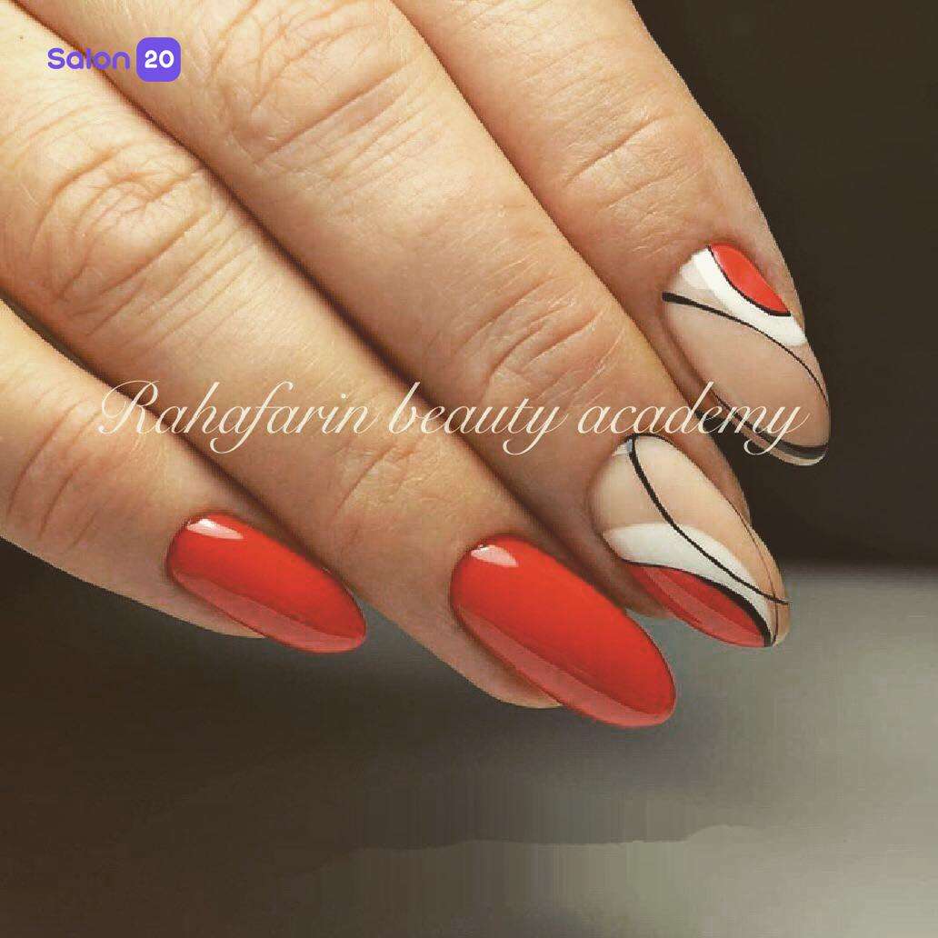 عکس شماره 0 از خدمات زیبایی سالن زیبایی ره آفرین