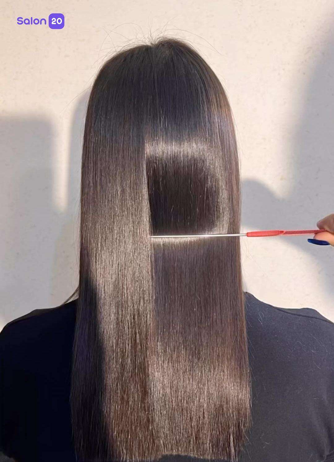 عکس شماره 4 از خدمات زیبایی سالن زیبایی ایده