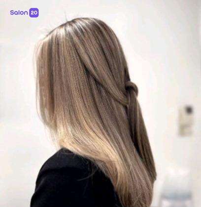 عکس شماره 2 از خدمات زیبایی سالن زیبایی ایده