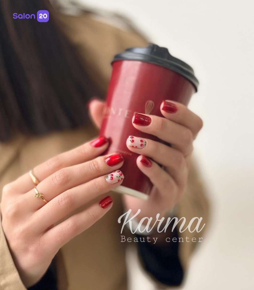 عکس شماره 5 از خدمات زیبایی سالن زیبایی کارما