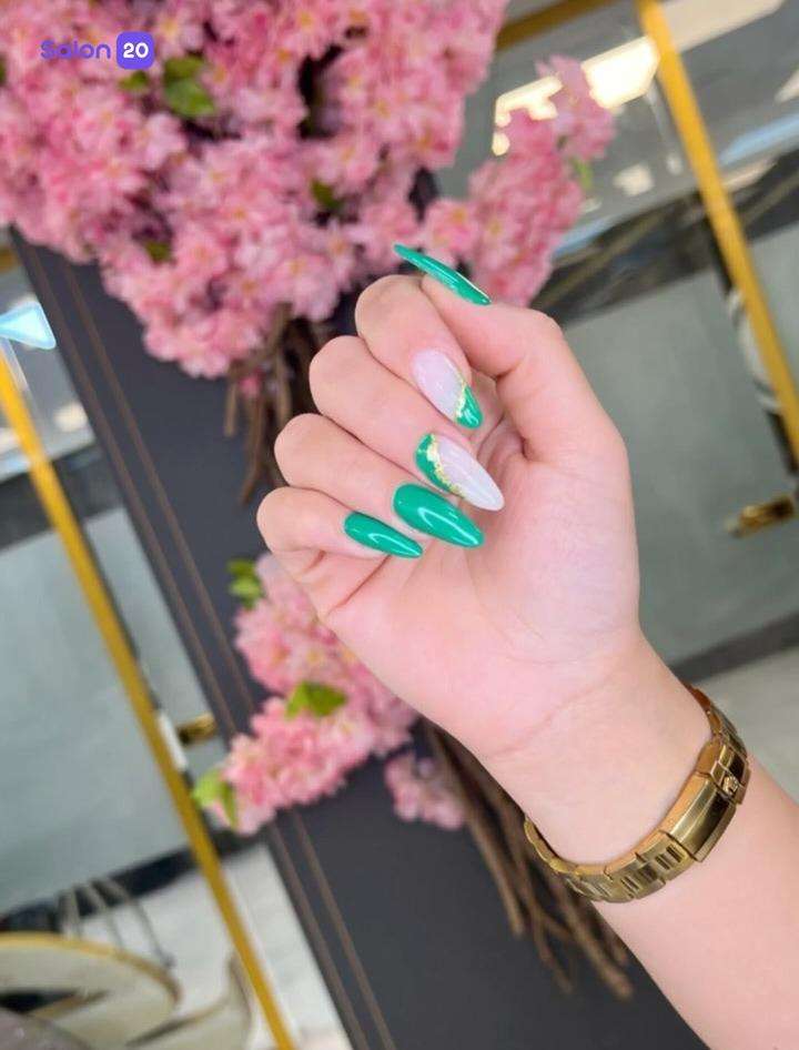 عکس شماره 1 از خدمات زیبایی سالن زیبایی ثمر