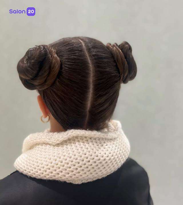 عکس شماره 3 از خدمات زیبایی سالن زیبایی سما آقاجانی