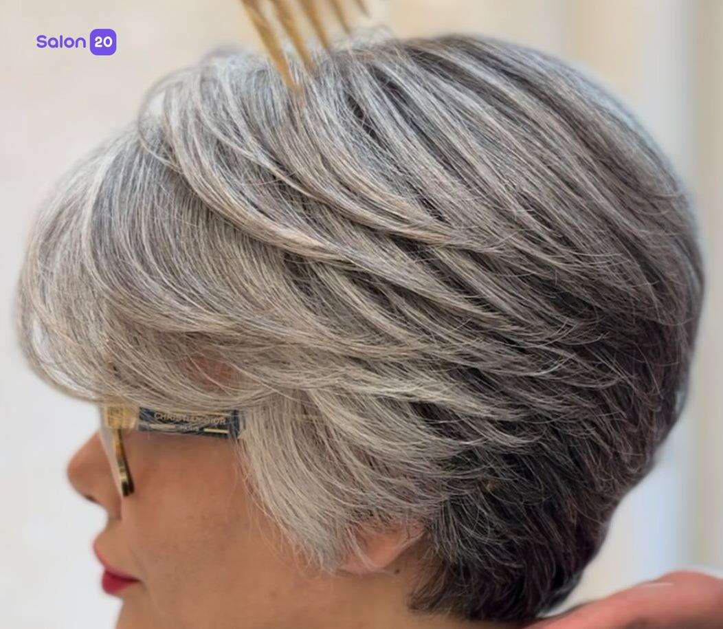 عکس شماره 4 از خدمات زیبایی سالن زیبایی مستانه
