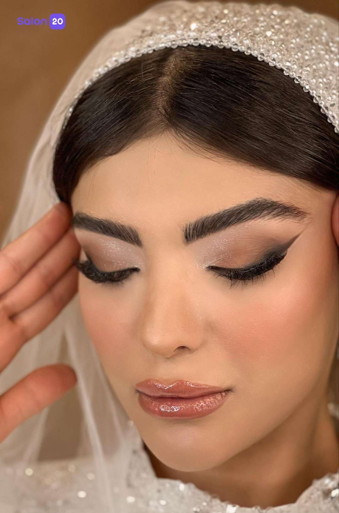 عکس شماره 3 از خدمات زیبایی سالن زیبایی بانوی پاییزی