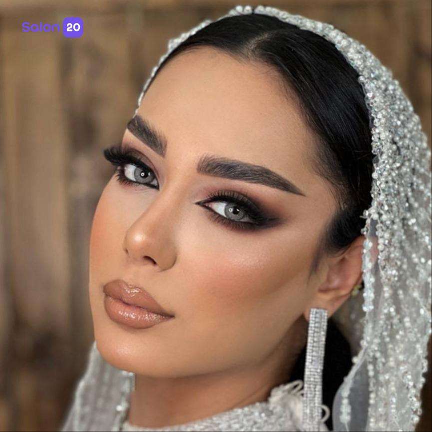 عکس شماره 7 از خدمات زیبایی سالن زیبایی بانوی پاییزی
