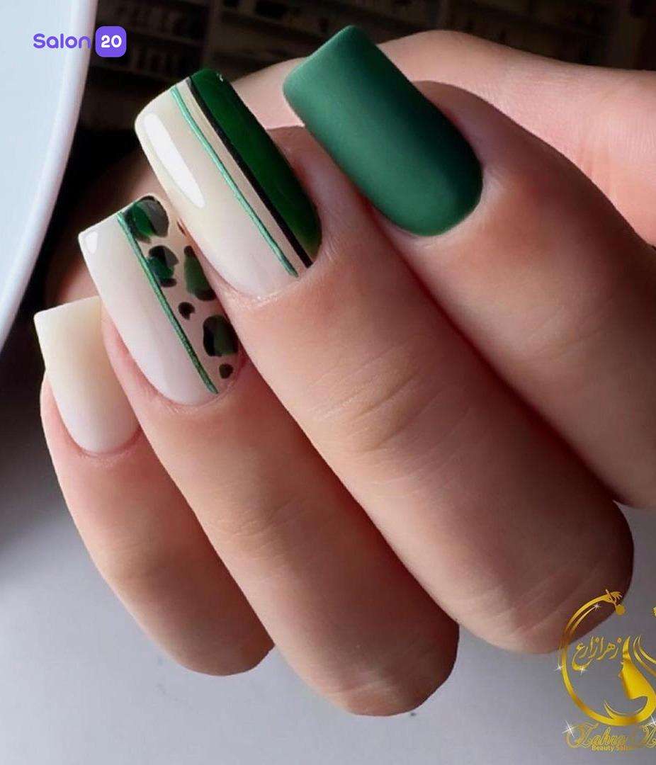 عکس شماره 4 از خدمات زیبایی سالن زیبایی زی دونا
