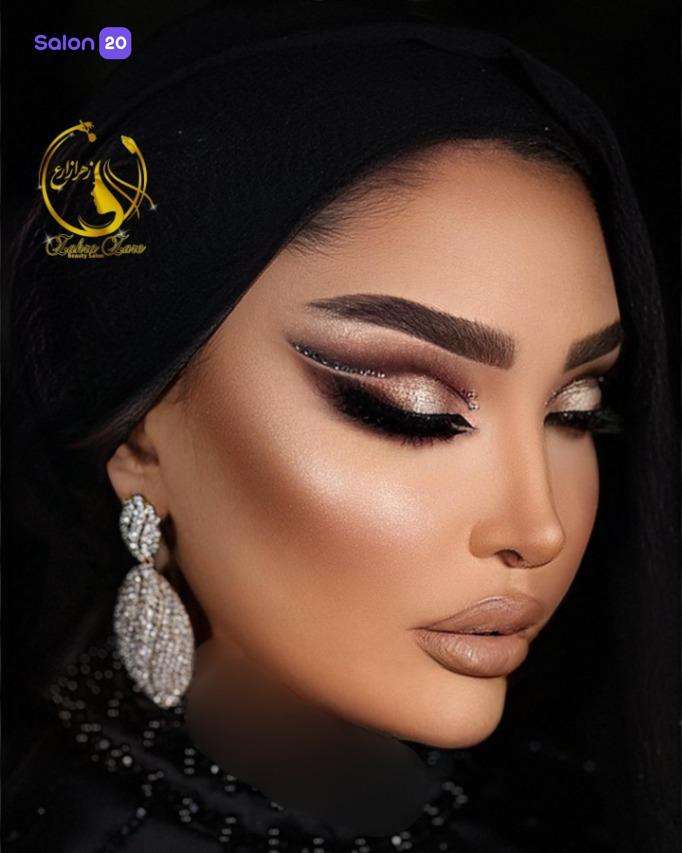 عکس شماره 5 از خدمات زیبایی سالن زیبایی زی دونا