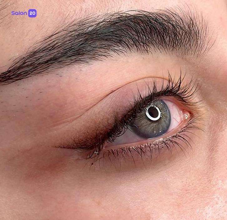 عکس شماره 2 از خدمات زیبایی سالن زیبایی نسرین عدل