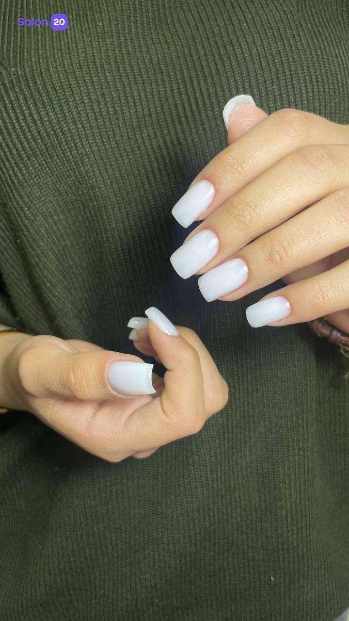 نمونه کار مائده گرجی 1