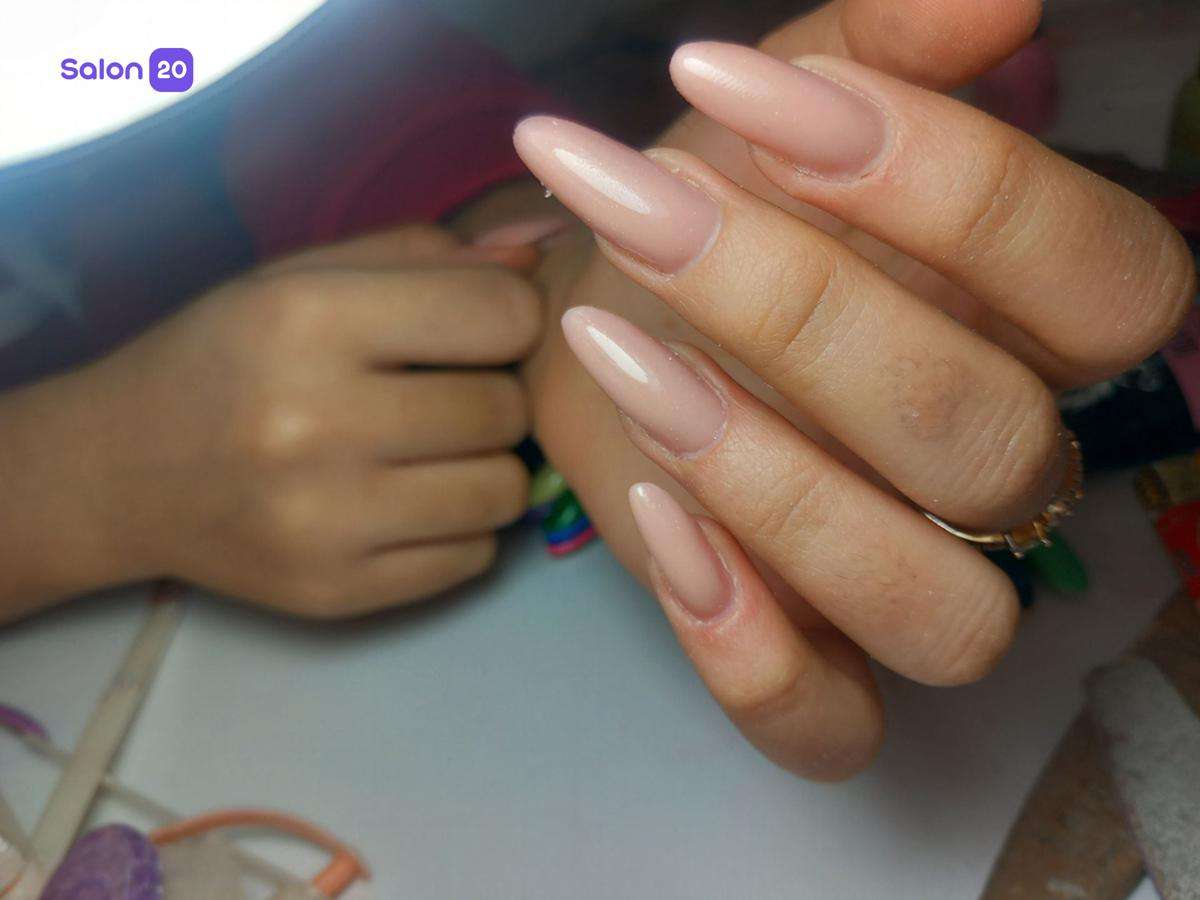 نمونه کار مائده گرجی 1