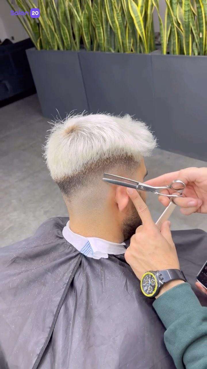نمونه کار شاهین دلشناس 1