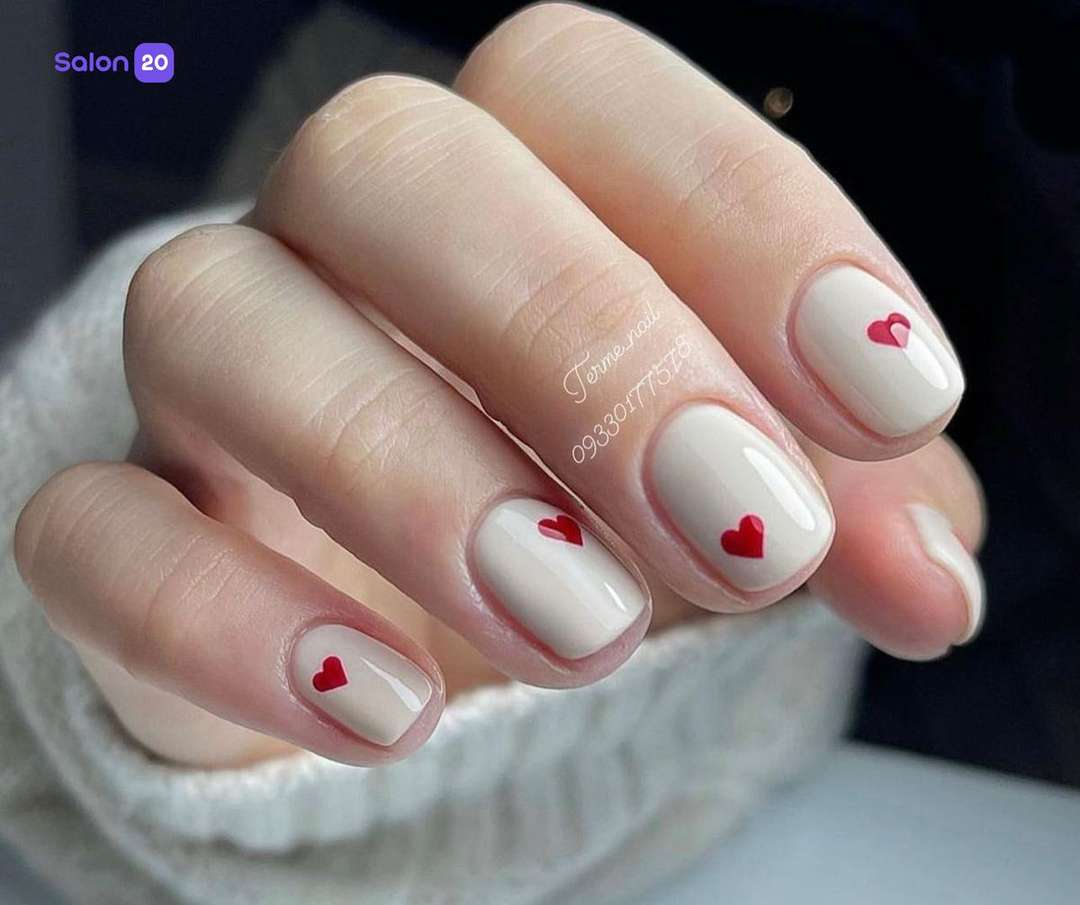عکس شماره 1 از خدمات زیبایی سالن زیبایی ترمه تنهایی 