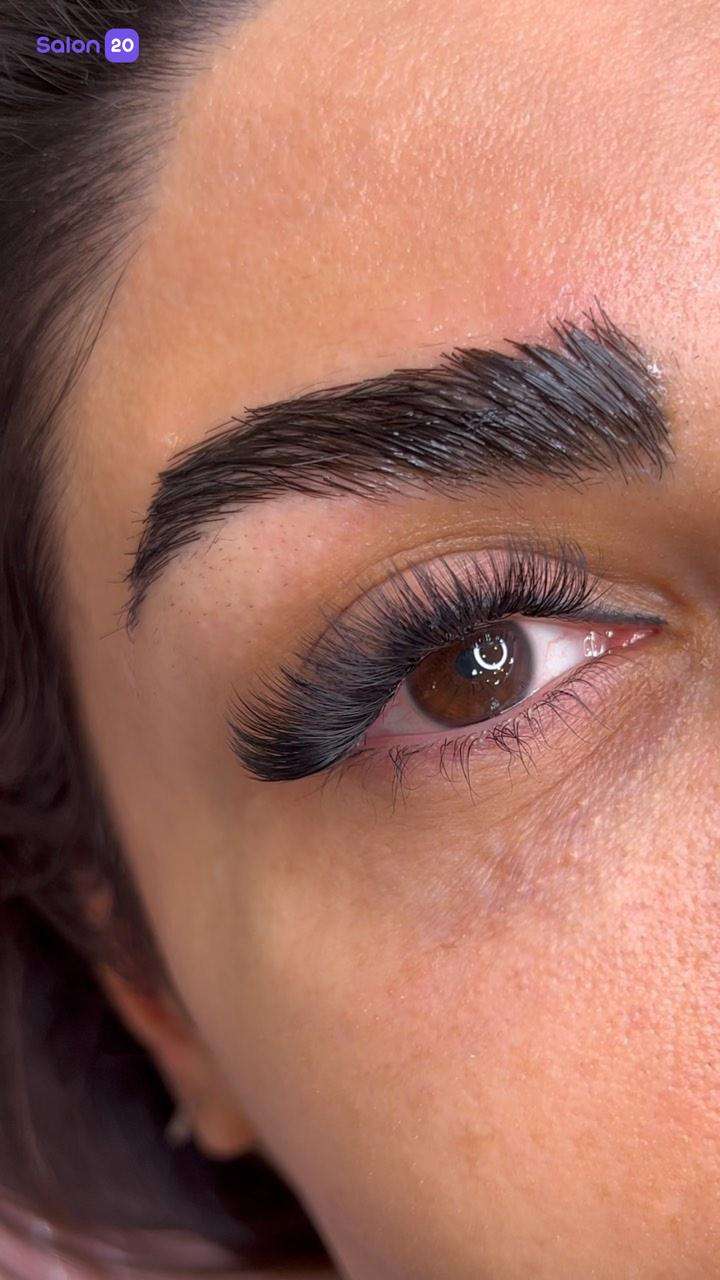 عکس شماره 7 از خدمات زیبایی سالن زیبایی زینب آقایی