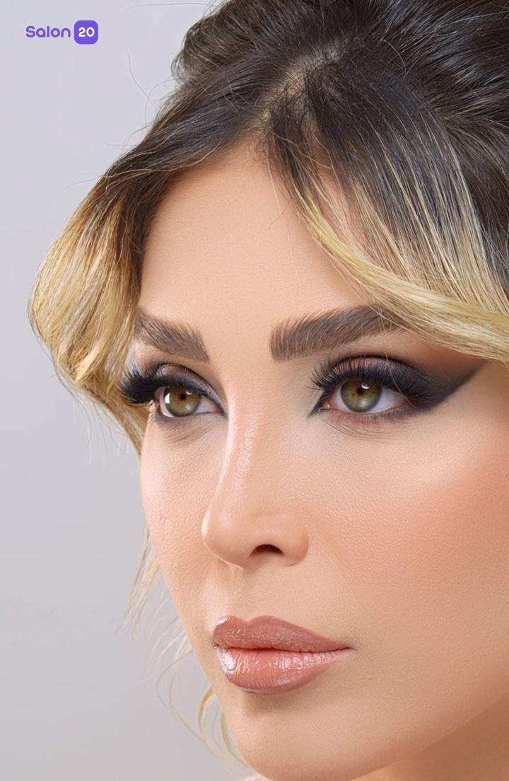 عکس شماره 5 از خدمات زیبایی سالن زیبایی فاطیما ذوالقدر