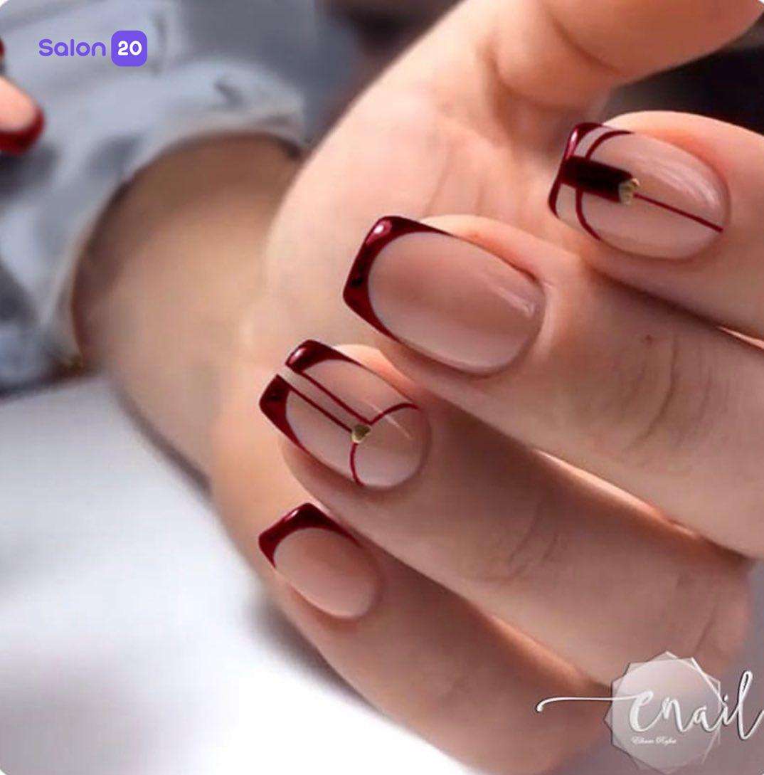 عکس شماره 7 از خدمات زیبایی سالن زیبایی پرنسا